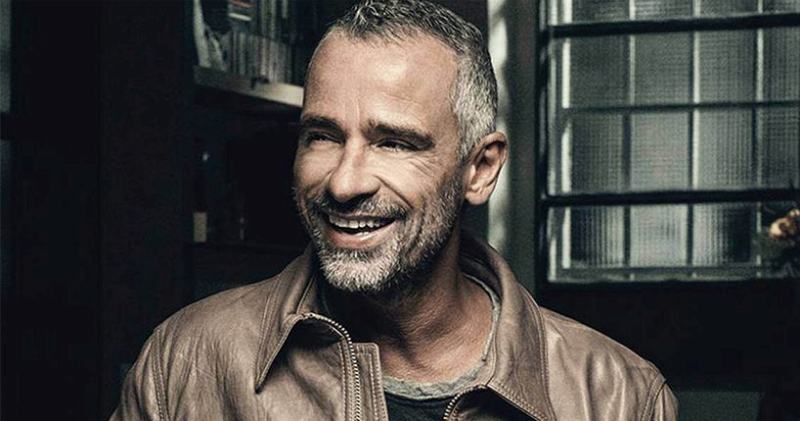 Eros Ramazzotti accusato di plagio: Lenny De Luca ci riprova