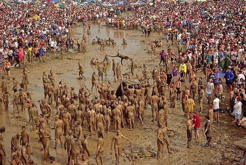 I 50 anni di Woodstock: 10 cose sull'evento che ha segnato la storia della musica I 50 anni di Woodstock: 10 cose sull'evento che ha segnato la storia della musica