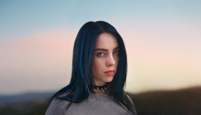 Billie Eilish: non è importante quante volte si cade ma come ci si rialza