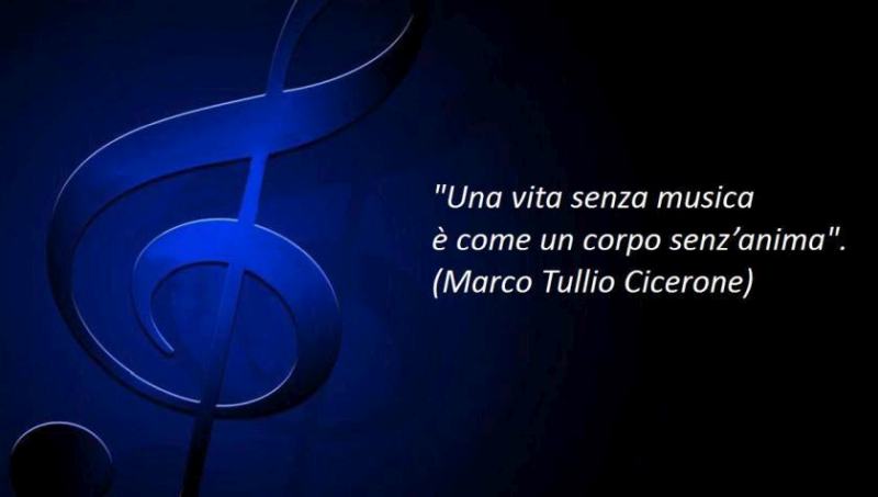 "La musica una volta mi piaceva. Adesso mi rimbomba solo nelle orecchie"
