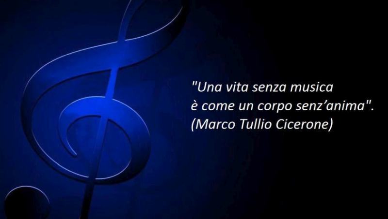 "La musica una volta mi piaceva. Adesso mi rimbomba solo nelle orecchie"