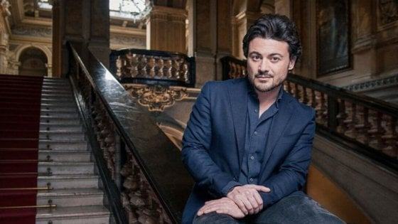 Vittorio Grigolo: il tenore sotto accusa per presunte molestie sessuali