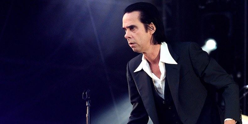Nick Cave in tour: le date italiane Nick Cave in tour: le date italiane