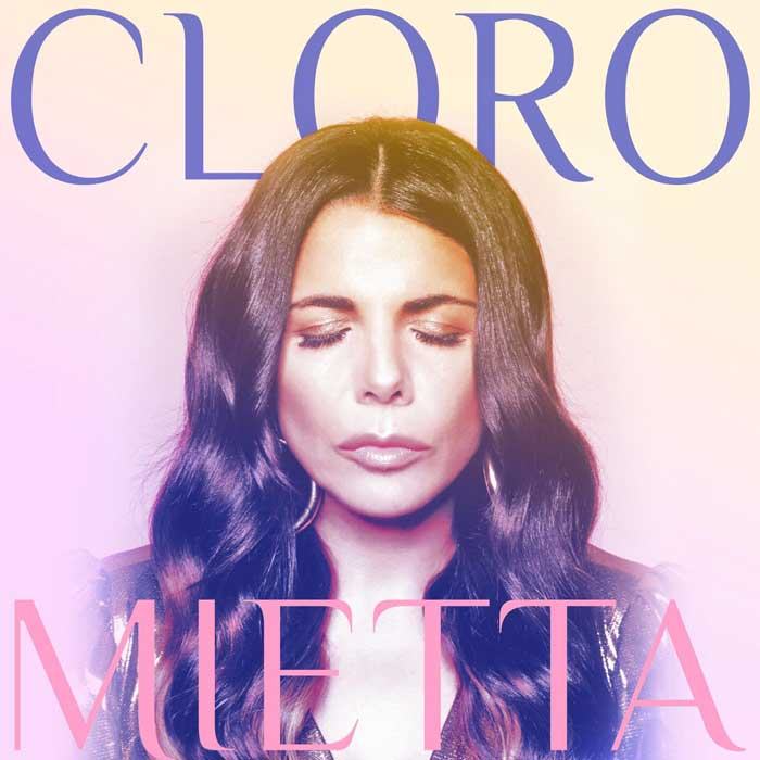Mietta: i suoi primi 50 anni al sapore di "Cloro" Mietta: i suoi primi 50 anni al sapore di "Cloro"