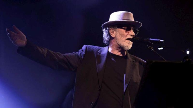 Le 10 frasi più belle di Francesco De Gregori