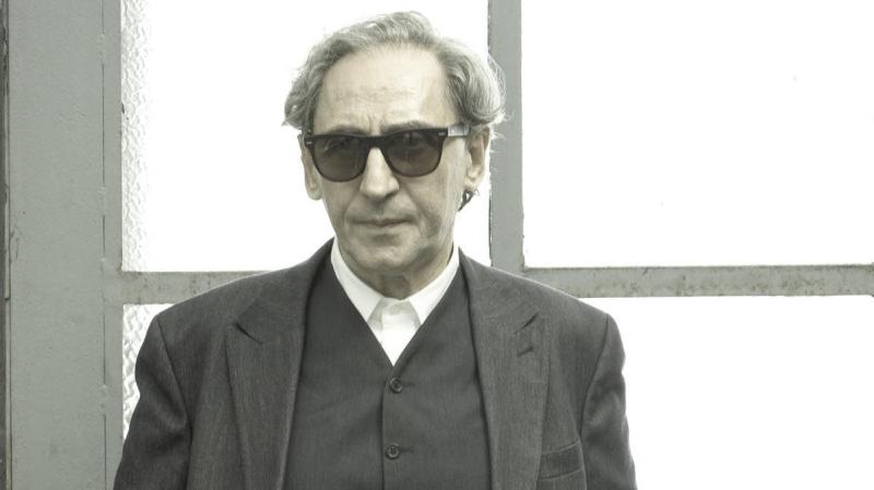 Le frasi più belle di Franco Battiato