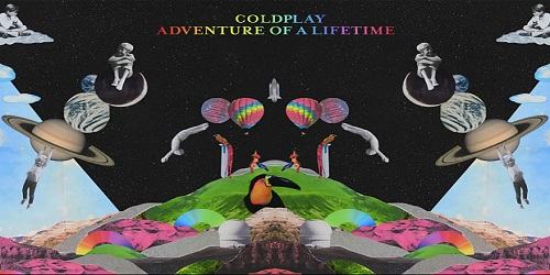 Nuovo singolo dei Coldplay Nuovo singolo dei Coldplay