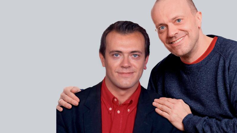 Max Pezzali: live a San Siro per i 30 anni di carriera