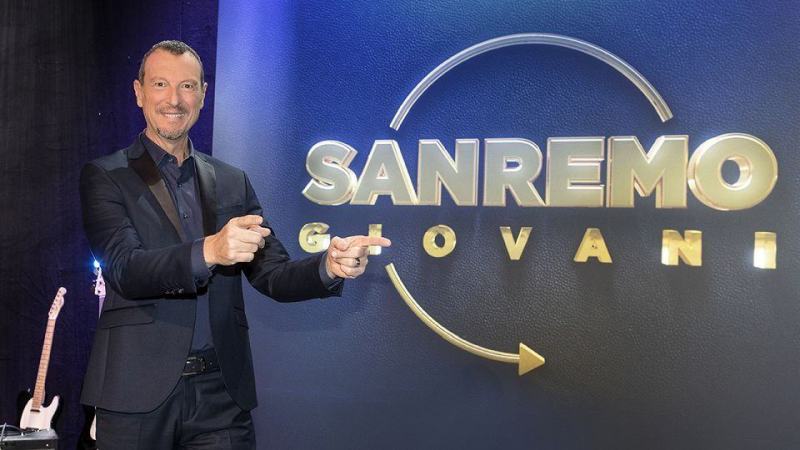Festival di Sanremo 2020: gli artisti della sezione "Giovani" Festival di Sanremo 2020: gli artisti della sezione "Giovani"