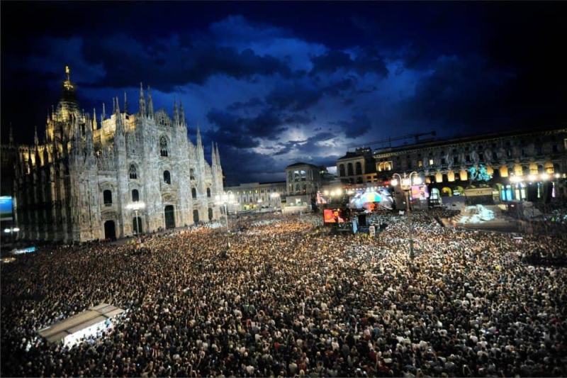 Capodanno 2020: tutti i concerti  