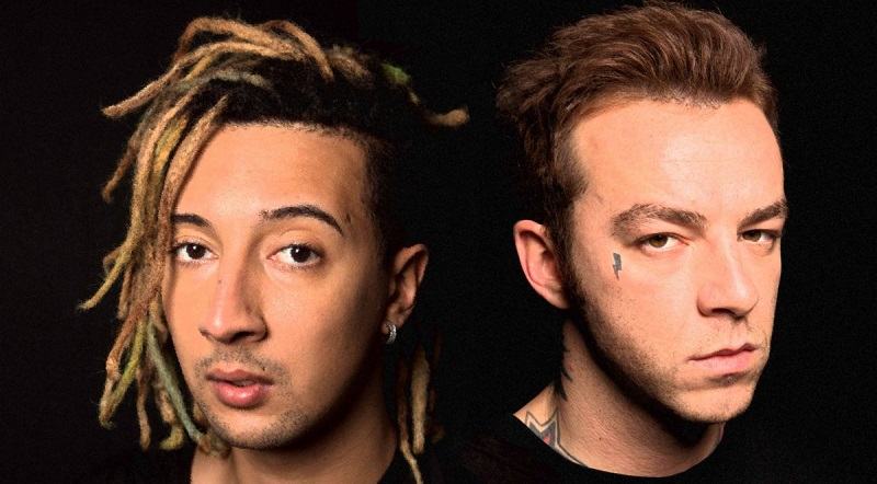 Ghali e Salmo: il nuovo singolo "Boogieman" e l'elogio all'eleganza Ghali e Salmo: il nuovo singolo "Boogieman" e l'elogio all'eleganza