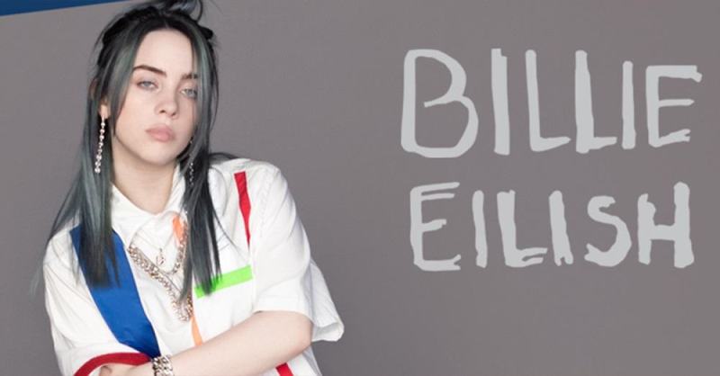 Grammy Award 2020: Billie Eilish le suona a tutti