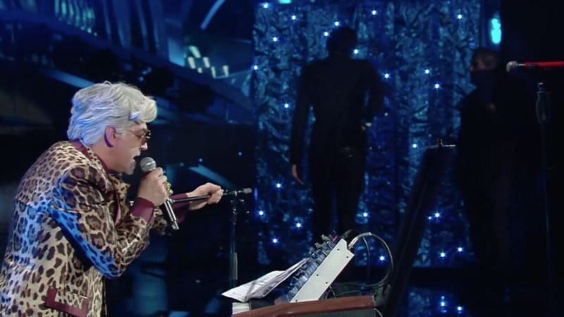 Sanremo 2020, quarta serata: teoria del Bugo nero Sanremo 2020, quarta serata: teoria del Bugo nero