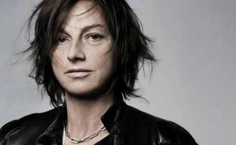 Gianna Nannini: mini live in diretta streaming Gianna Nannini: mini live in diretta streaming