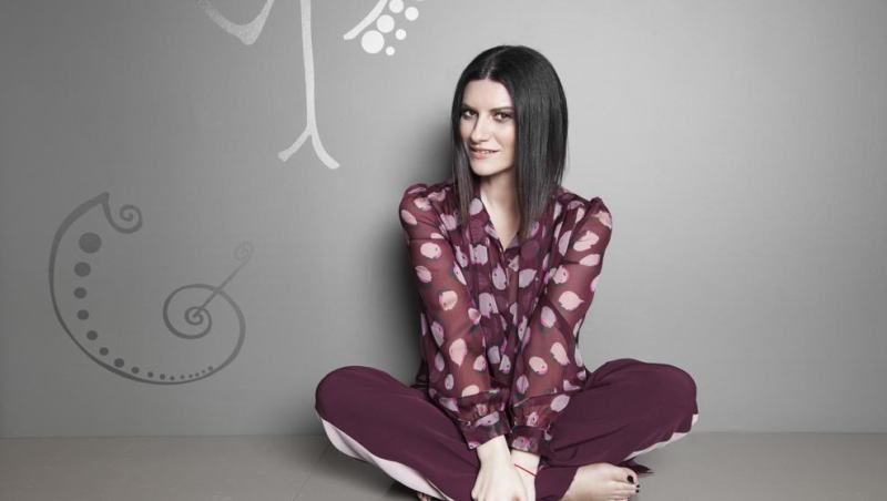 Laura Pausini: le frasi più belle 