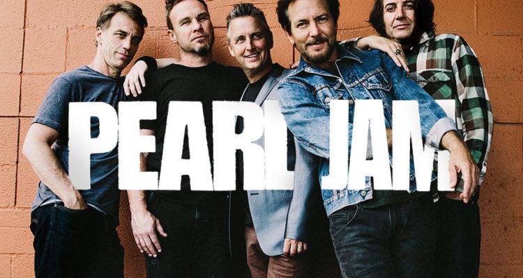 Pearl Jam: pubblicano l'amara lettera di un fan bergamasco Pearl Jam: pubblicano l'amara lettera di un fan bergamasco