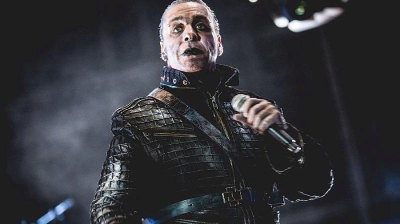 Rammstein: cosa succede a Till Lindermann?