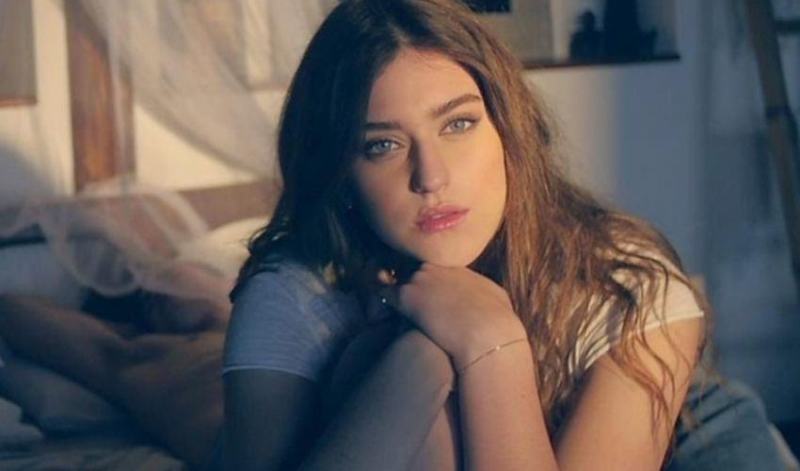 Gaia Gozzi: è proprio adesso che comincia la salita Gaia Gozzi: è proprio adesso che comincia la salita