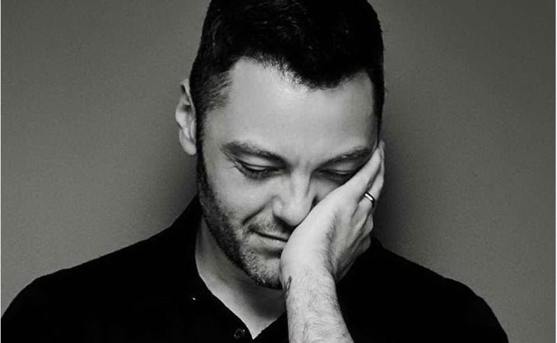 Quale futuro per i concerti? Tiziano Ferro chiede chiarezza 