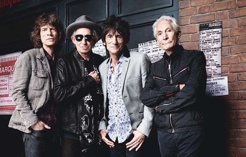 Rolling Stones: c'è una nuova canzone e non solo Rolling Stones: c'è una nuova canzone e non solo