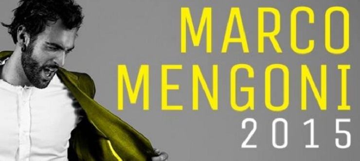 Marco Mengoni: il tanto atteso tour 2016. Marco Mengoni: il tanto atteso tour 2016.