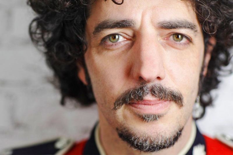 Max Gazzè riparte da qui: il nuovo album e le date del tour estivo Max Gazzè riparte da qui: il nuovo album e le date del tour estivo