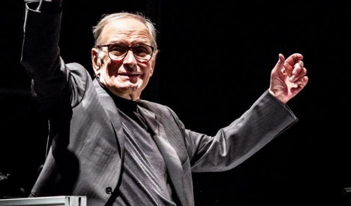 Addio a Ennio Morricone 