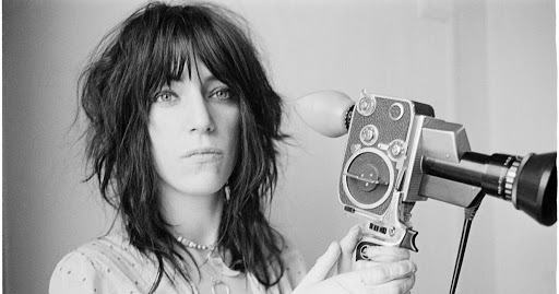 Patti Smith: il nuovo album "Peradam" Patti Smith: il nuovo album "Peradam"