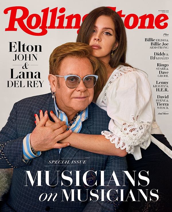 Rolling Stone riscrive la classifica dei migliori 500 album: è polemica