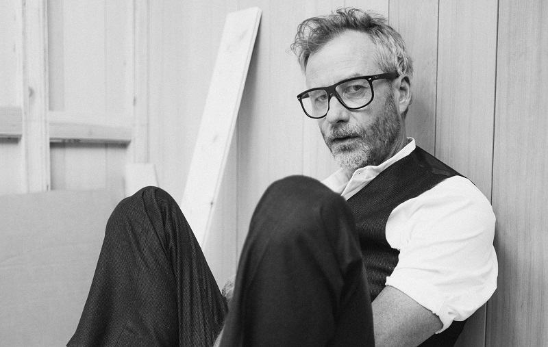 Il disco di Matt Berninger che vorrei avere sotto l'albero Il disco di Matt Berninger che vorrei avere sotto l'albero