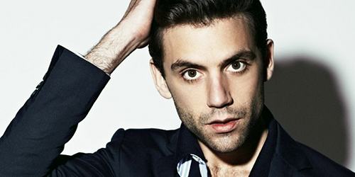 Fedez e Mika:il nuovo video di "Beautiful Disaster" Fedez e Mika:il nuovo video di "Beautiful Disaster"
