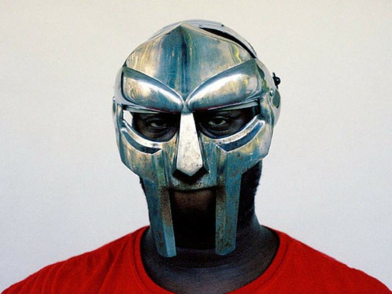 MF DOOM: ci lascia il rapper mascherato