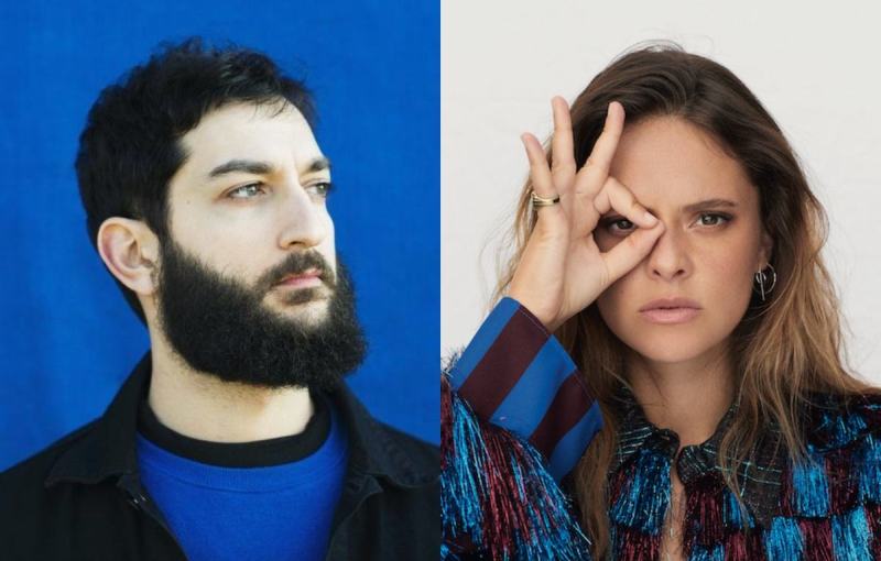 La collaborazione tra Francesca Michielin e Vasco Brondi con il brano Cattive Stelle La collaborazione tra Francesca Michielin e Vasco Brondi con il brano Cattive Stelle