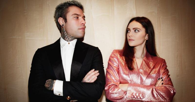 Sanremo 2021: Fedez e Michielin, quale futuro? I precedenti